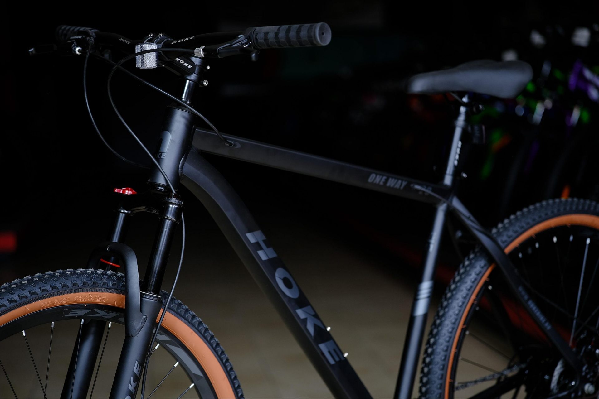 Рама алюминий 19